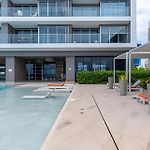 Hermoso Apto 2 Hab Piso 11 en Morros City