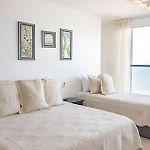 Hermoso Apto 2 Hab Piso 11 en Morros City