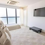 Hermoso Apto 2 Hab Piso 11 en Morros City