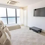 Hermoso Apto 2 Hab Piso 11 en Morros City