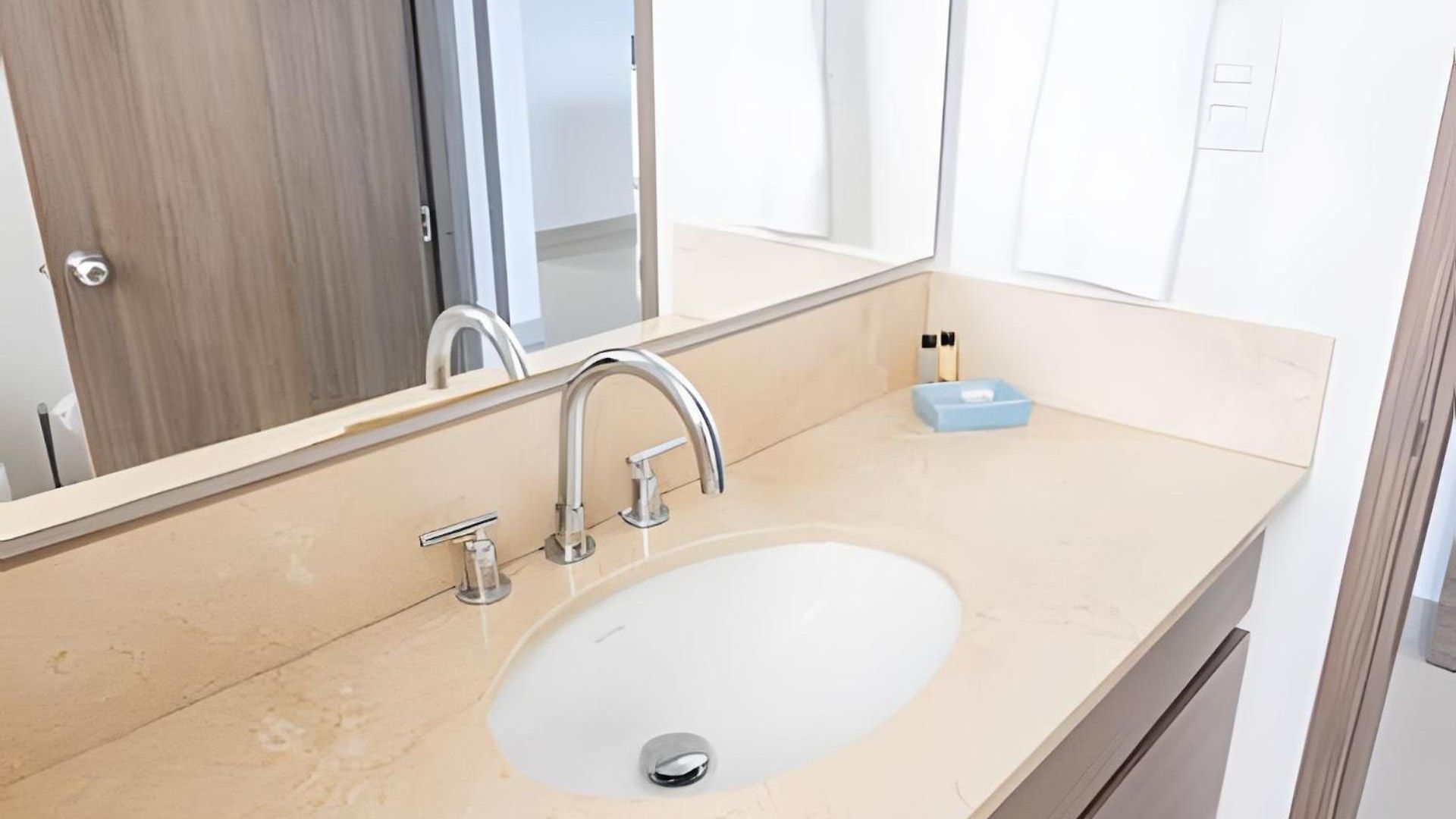 Hermoso Apto 2 Hab Piso 11 En Morros Apartamento Cartagena