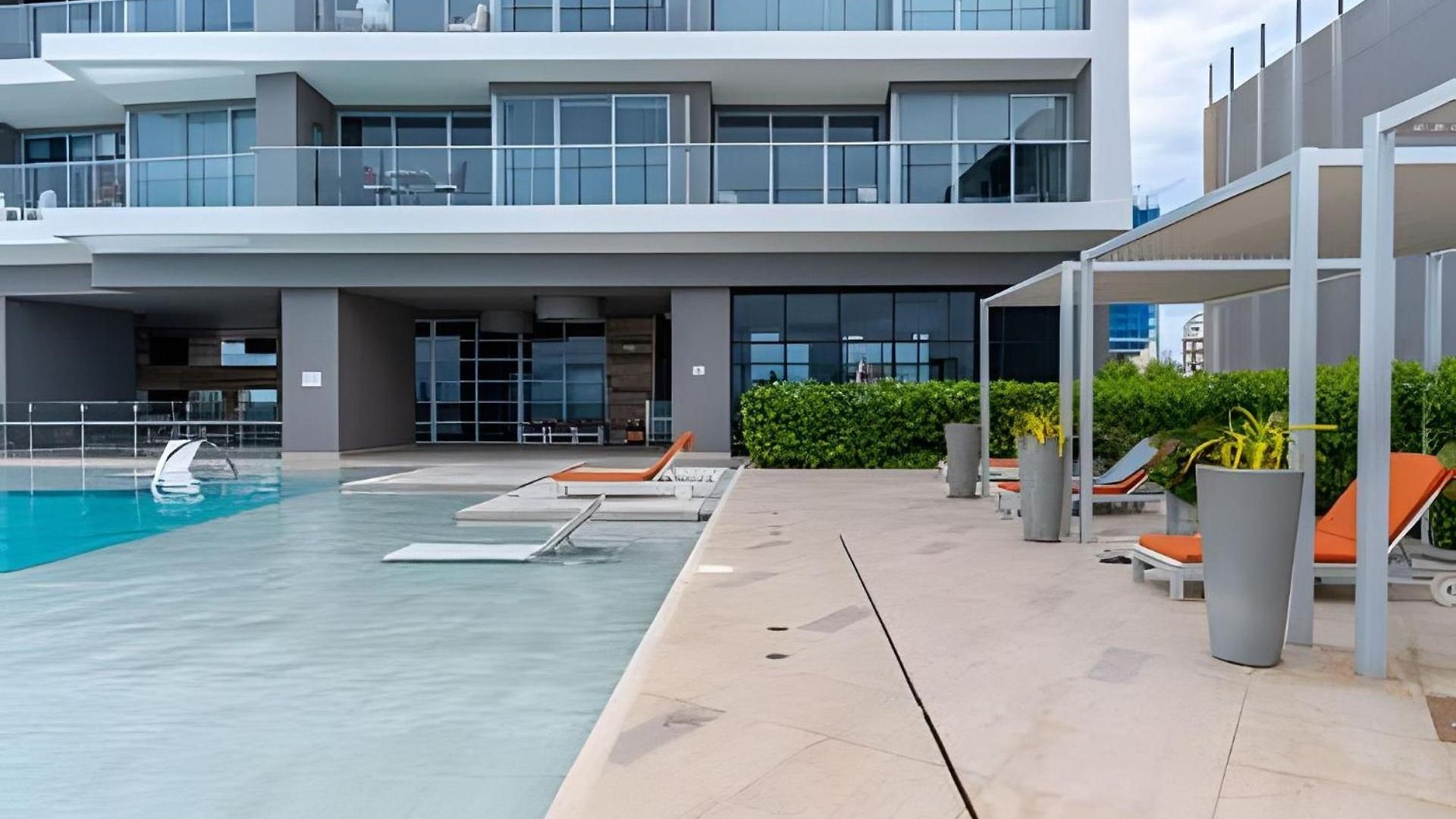 Hermoso Apto 2 Hab Piso 11 En Morros