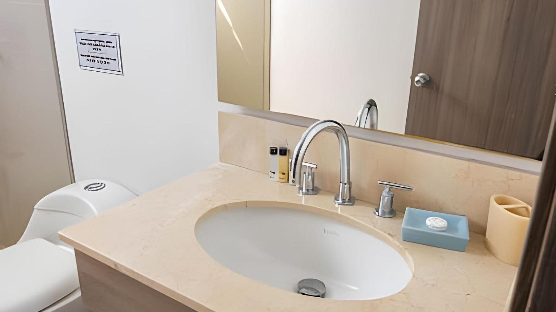 Hermoso Apto 2 Hab Piso 11 En Morros Apartamento *