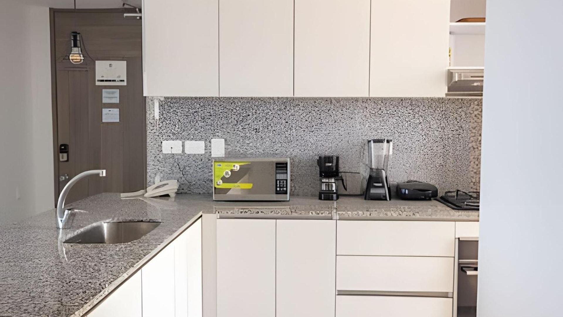 Apartamento Hermoso Apto 2 Hab Piso 11 En Morros