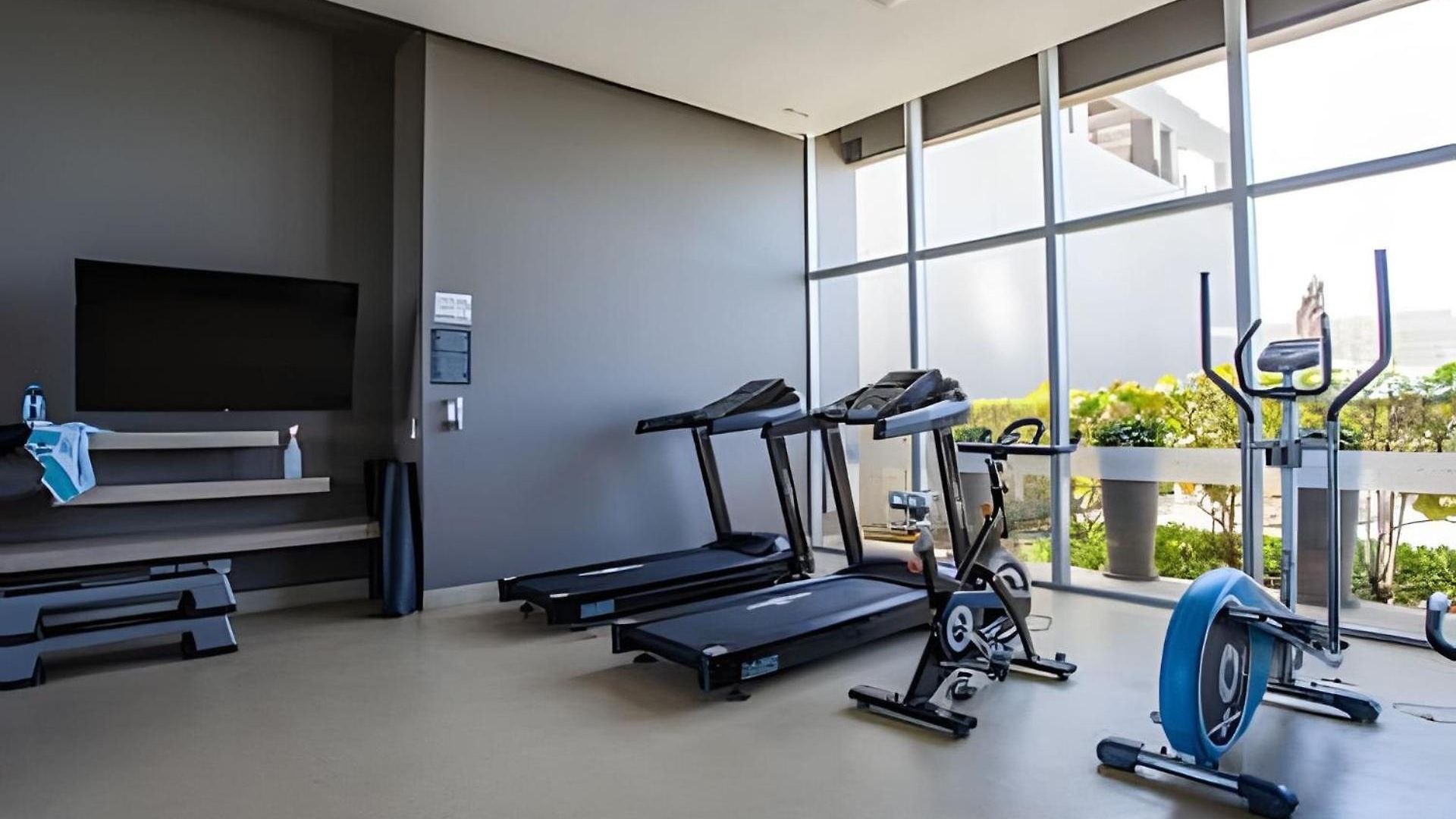 Apartamento Hermoso Apto 2 Hab Piso 11 En Morros
