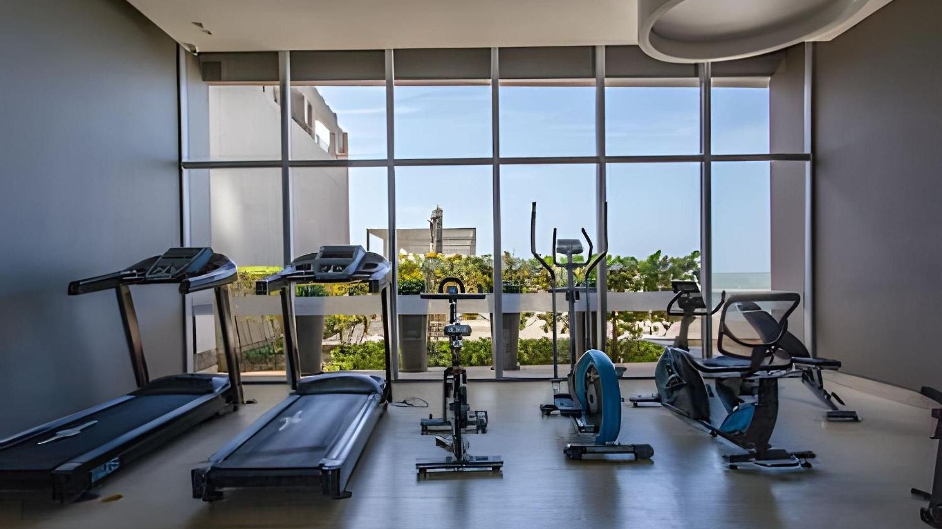 Apartamento Hermoso Apto 2 Hab Piso 11 En Morros Cartagena