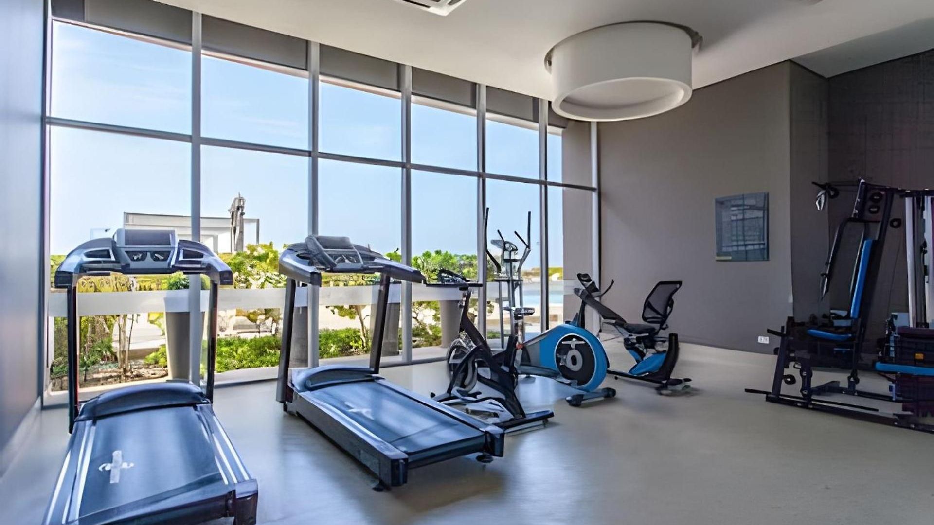 Hermoso Apto 2 Hab Piso 11 En Morros * Cartagena