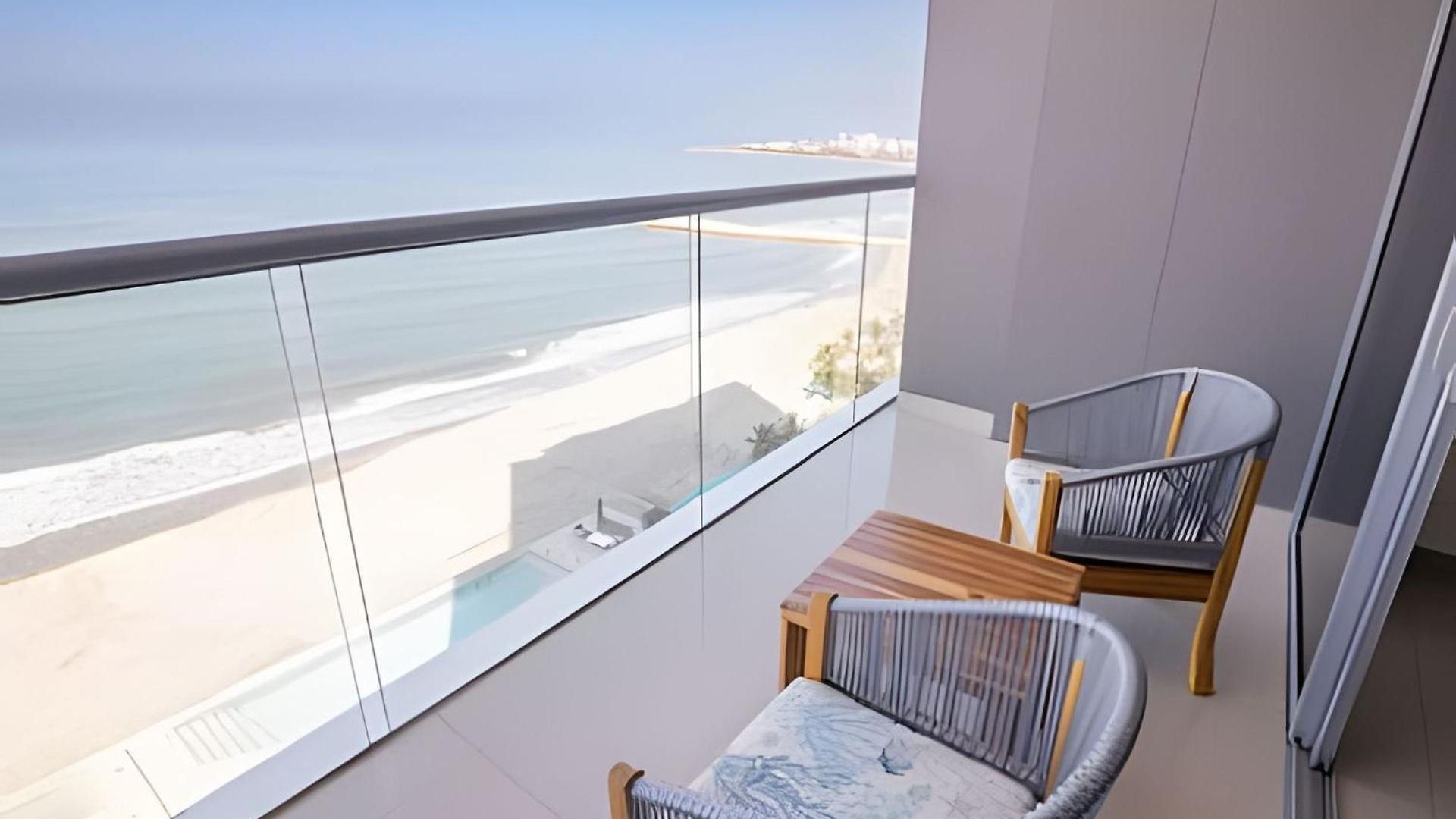 Hermoso Apto 2 Hab Piso 11 En Morros * Cartagena