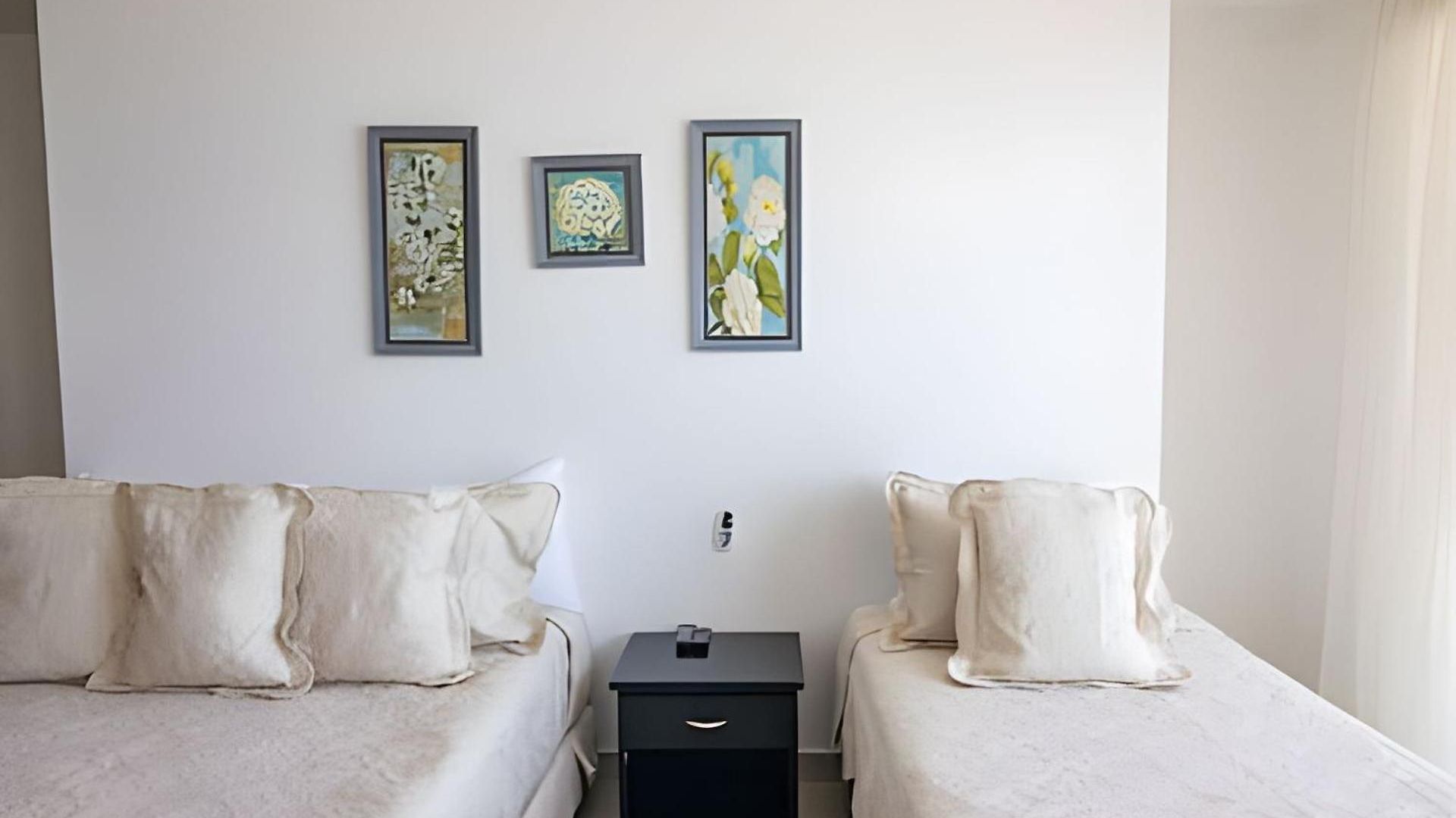 Hermoso Apto 2 Hab Piso 11 En Morros Apartamento *