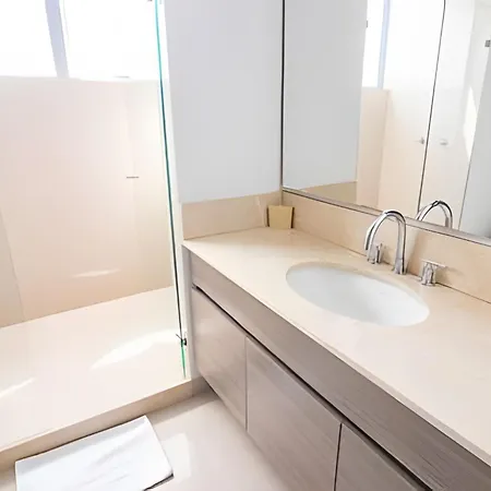 Apartamento Hermoso Apto 2 Hab Piso 11 En Morros Cartagena