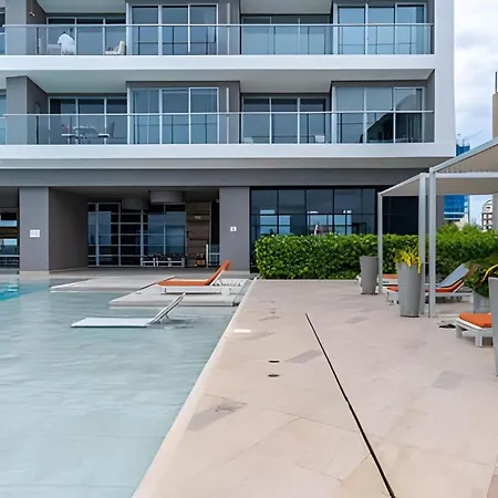 Hermoso Apto 2 Hab Piso 11 En Morros