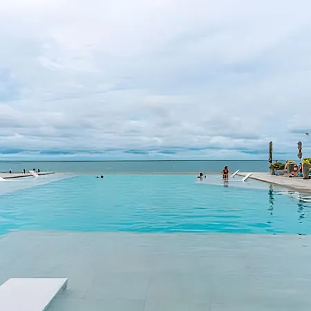 Apartamento Hermoso Apto 2 Hab Piso 11 En Morros