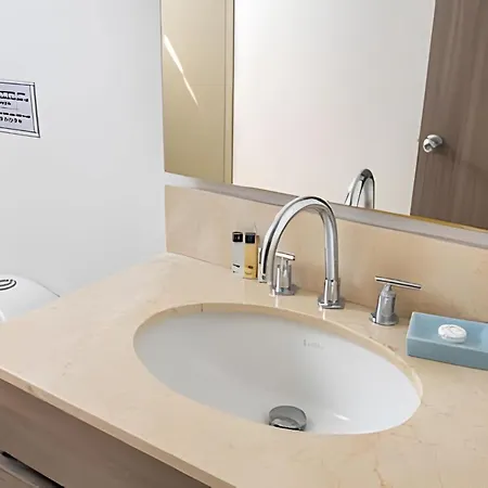 Hermoso Apto 2 Hab Piso 11 En Morros Apartamento *