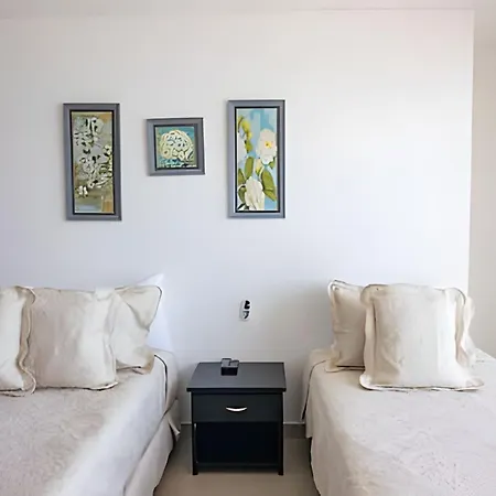 Hermoso Apto 2 Hab Piso 11 En Morros Apartamento *