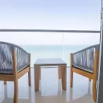 Hermoso Apto 2 Hab Piso 11 En Morros City